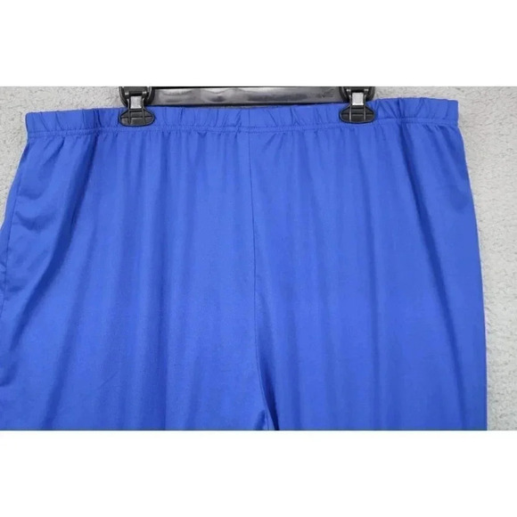 Emery Rose Striped Tee and Leggings-Very Soft-Size 5X - Picture 8 of 9